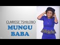 EV.Clarisse tshilobo ministries MUNGU BABA