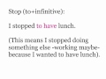 Gerunds and Infinitives.wmv