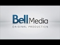 New Metric Media/Play Fun Games/DHX Media/Bell Media Original Production