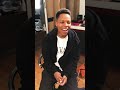 Milon aka Roni behind the scenes exclusive footage