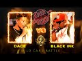 RawBarz Rinc Battle - D'Ace VS Black Ink- 1st Elimination Wild Card Battle