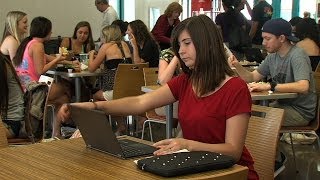 San Diego Program Helps First-Generation College Students Stay On Track