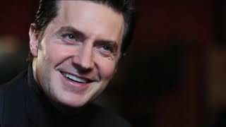 HAPPY 49th BIRTHDAY RICHARD ARMITAGE (cradle of love - Billy Idol)