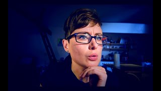 Code With Me **ASMR** ~ Soft spoken chat, typing sounds, keyboard sounds, asmr code, work with me ~