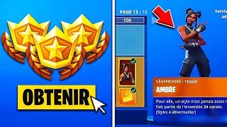 Pallier 100 Fortnite Videos 9videos Tv - bug etre palier 100 saison 8 gratuitement sur fortnite
