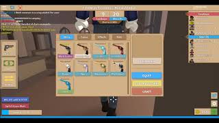 Roblox Wild Revolvers May 2019 Codes - 3 codes that work roblox wild revolvers all expired sorry