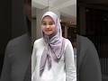 Tutorial Gaya Hijab Simple tapi Cantik #shorts #shortvideo #hijabtutorial #hijabstyle #hijabfashion