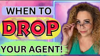 When Should I Drop My Agent Or Manager? | Acting Career Advice