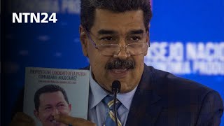 "El pueblo venezolano hace rato está en contra de Maduro": Juan Claudio Lechín, escritor