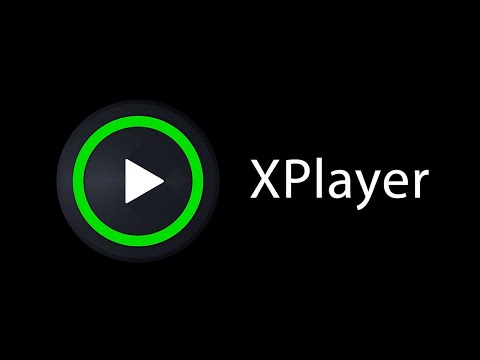 Descarga del reproductor de video XPlayer HD para dispositivos Android