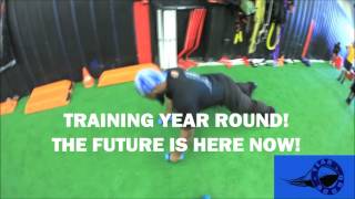 Legends Freestyle - Future Legends Football Academy