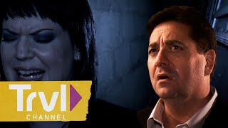 "I Know Who Murdered Me!" | The Dead Files | Travel Channel
