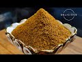 Pakeezah Garam Masala Recipe | Special Garam Masala Powder | How to Make Garam Masala In Kitchen.