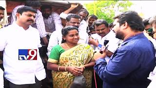 Eyewitness with Gangula Bhanumathi: Promo - TV9