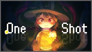 【 OneShot 】ー チャンスは１度だけ。永遠の夜に閉ざされてしまった世界に明かりを灯す物語 #1【 MahiLu 】