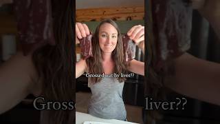 How to Sneak Liver into Your Diet 👀! #liver #freezedried