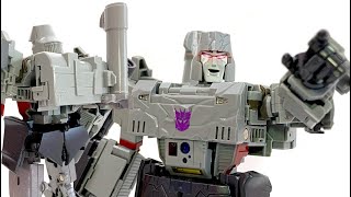 IT- 01 Infinite Transformation Emperor of Destruction (KO MP Megatron)