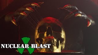 Fleshgod Apocalypse - Monnalisa Official Music Video
