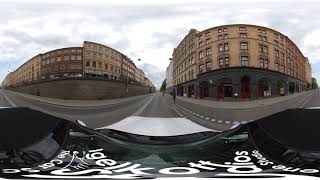 Vår  - Stockholm - Hornsgatan - Slussen - Gamla Stan