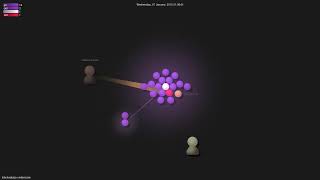 tobyhede/go-underscore - Gource visualisation