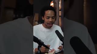 Earl Sweatshirt on meeting RZA for the first time 💫🌙