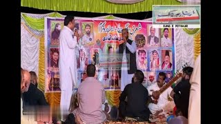 Ch Ehtesham Gujjar Vs Hafiz Nasir - Challenge - FULL- Sarsawa -15.10.2024