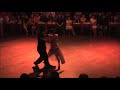 アルゼンチンタンゴ・taipei tango festival sae u0026juancarlos銀座リベルタンゴ