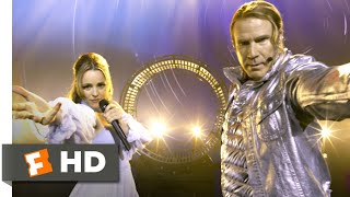 Eurovision Song Contest (2020) - Double Trouble Scene (4/5) | Movieclips