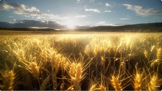 Fields of Light