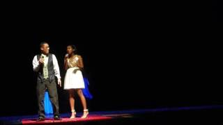 Beauty and the Beast BCIT WESTECH