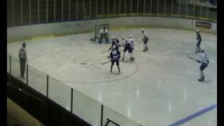 Jeppis Hockey C 94 -JHT 6.8.2009