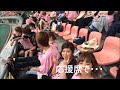 ＮＳＧ大運動会の様子　新潟　美容学校　ＢＭ