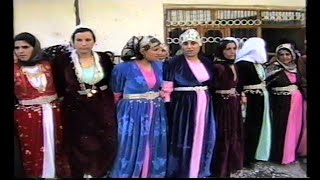 Lokman Dönmez Düğünü - 4 (2001 Yılı)