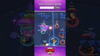 Essas HIPERCARGAS são umas DOENÇA! Brawl Stars!