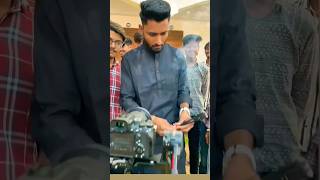kaka kajod ka naya camera 📷 #new #shortvideo #viralvideo #marwadimasti #rajasthanisong 📷