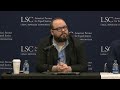 ITC 2024 - Frontline Justice Workers: Innovation, Engagement, Research, and Evaluation