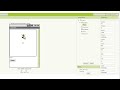 mole mash tutorial app inventor part 1 components