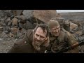 Чёрный пёс. Триллер боевик. 4k