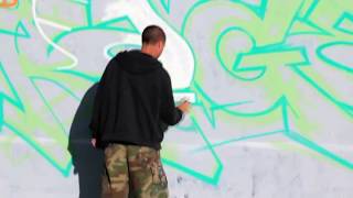 USVSTHEBUFF.COM Artist Feature - Tragek FDC FSK