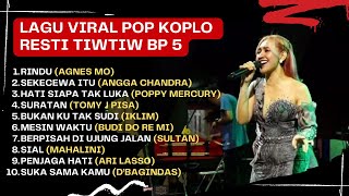 LAGU VIRAL POP KOPLO TERBARU RESTI TIWTIW BINTANG PANTURA 5