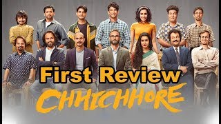 Saaho vs Chhichhore | Box Office Collection | Prabhas |Shradha Kapoor | Nitesh Tiwari |Sushant S