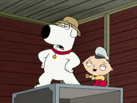 Family Guy - The Road To Rhode Island - YouTube