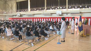 こちら浦安情報局#712「入園・入学おめでとう」