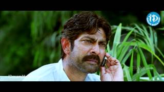 Jagapati Babu, Kota Srinivasa Rao, Tanikella Bharani Best Scene - Gaayam 2