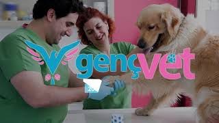 Sakarya GençVet Veteriner Kliniği Tanıtım Filmi