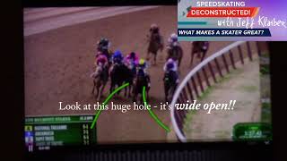 Belmont Stakes 2023: Strategic Analysis