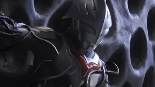 Ultraman Nexus Episode 24: Hero