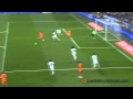 Daniel Parejo Goal Real Madrid 1 - 2 Valencia | 720p HD All Goals | LIGA BBVA [04/05/2014]