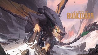 Legends of Runeterra 《符文大地傳說》 英雄之路 遊戲直播 「命運啟航：彼方異界」