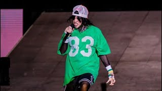 Billie Eilish- Bad Guy (Ao Vivo no Lollapalooza Brasil 2023)